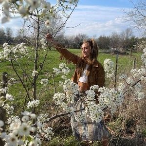 Meet your Posher, Allison